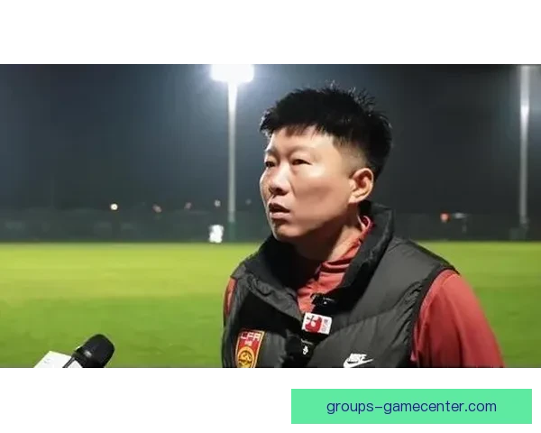 马晓旭挂帅新一届中国U17女足 前亚洲足球小姐开启执教新篇章